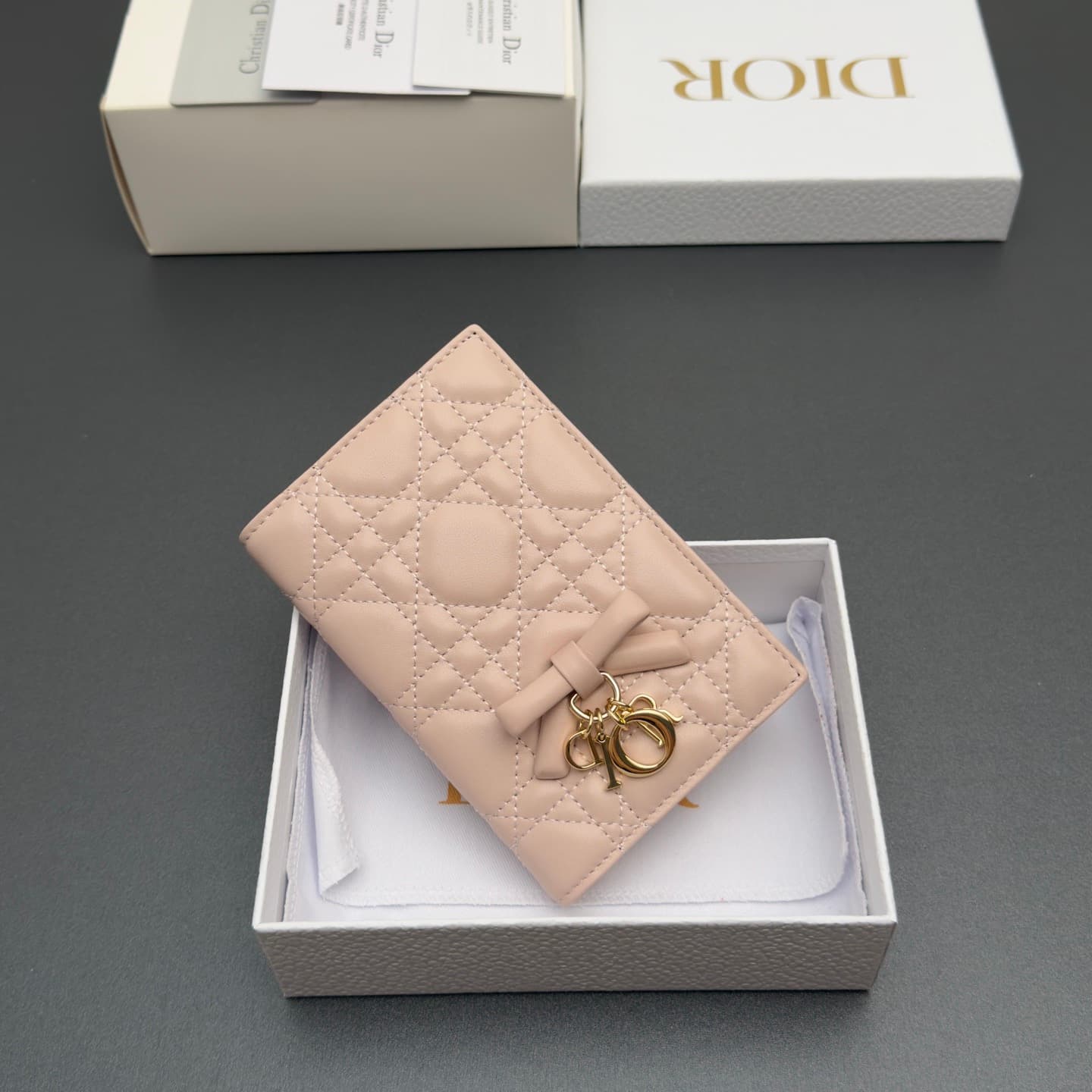 2026 Dior Wallet