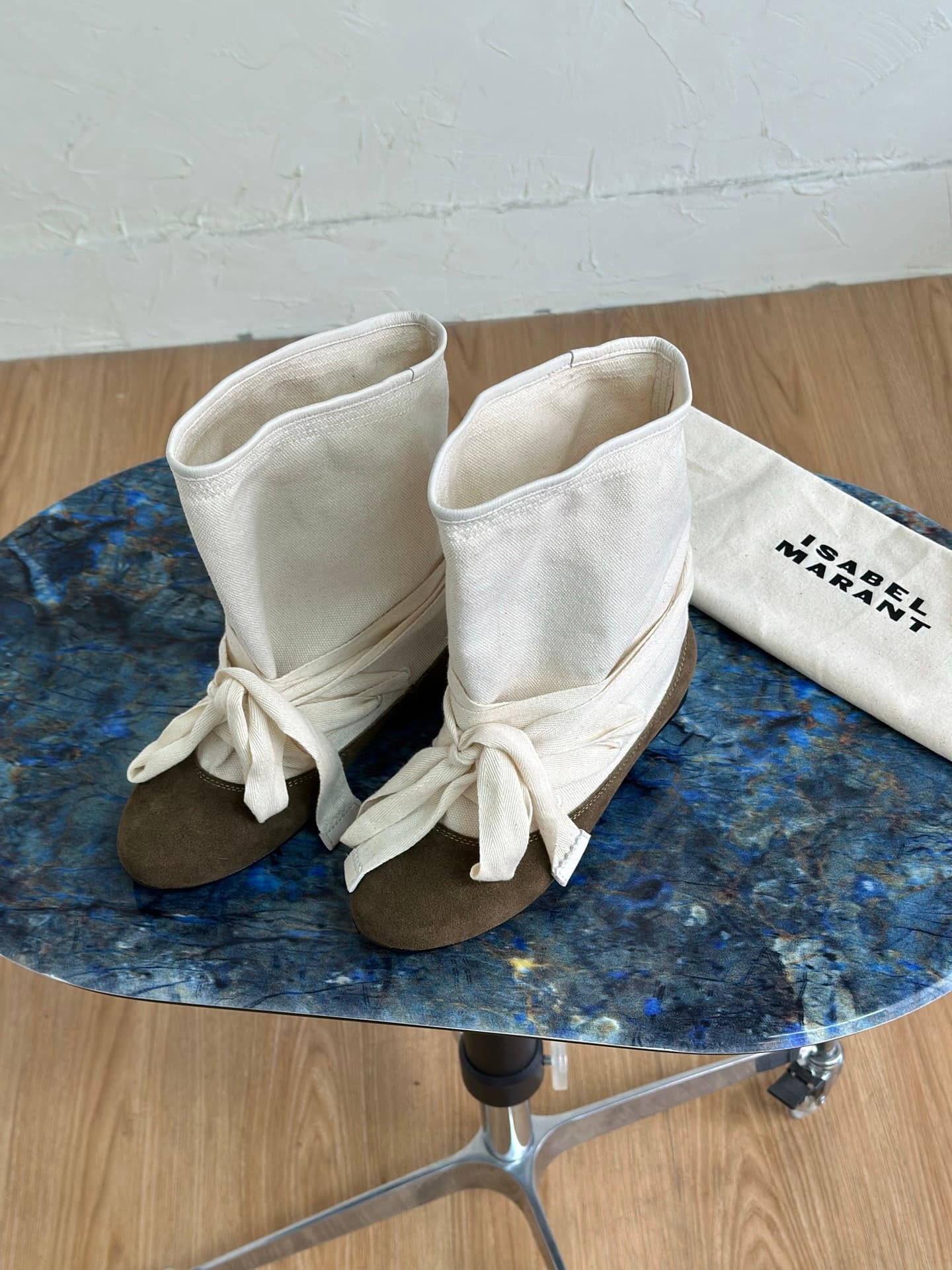 2026 Isabel Marant Boots