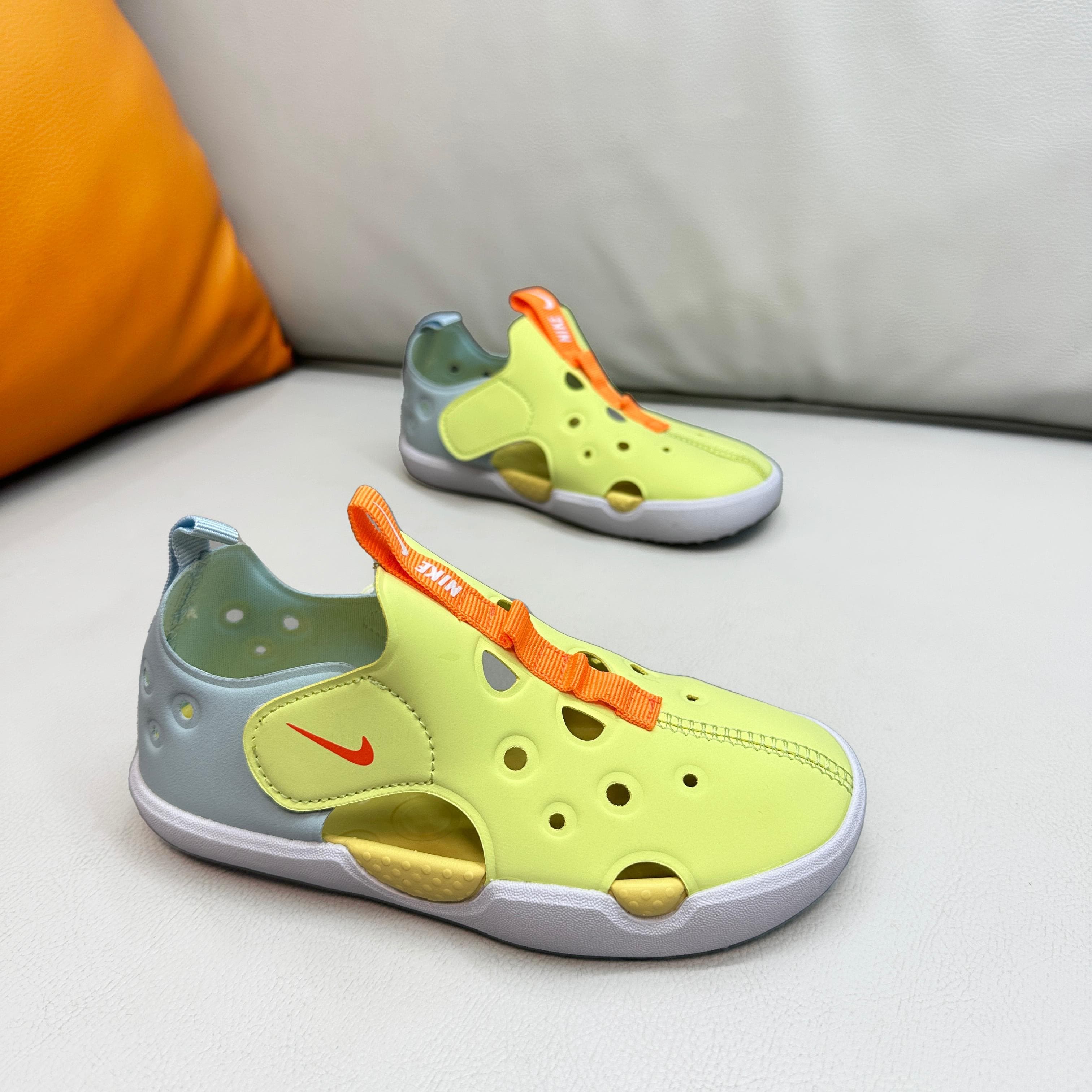 2026 Nick Kids  Shoes