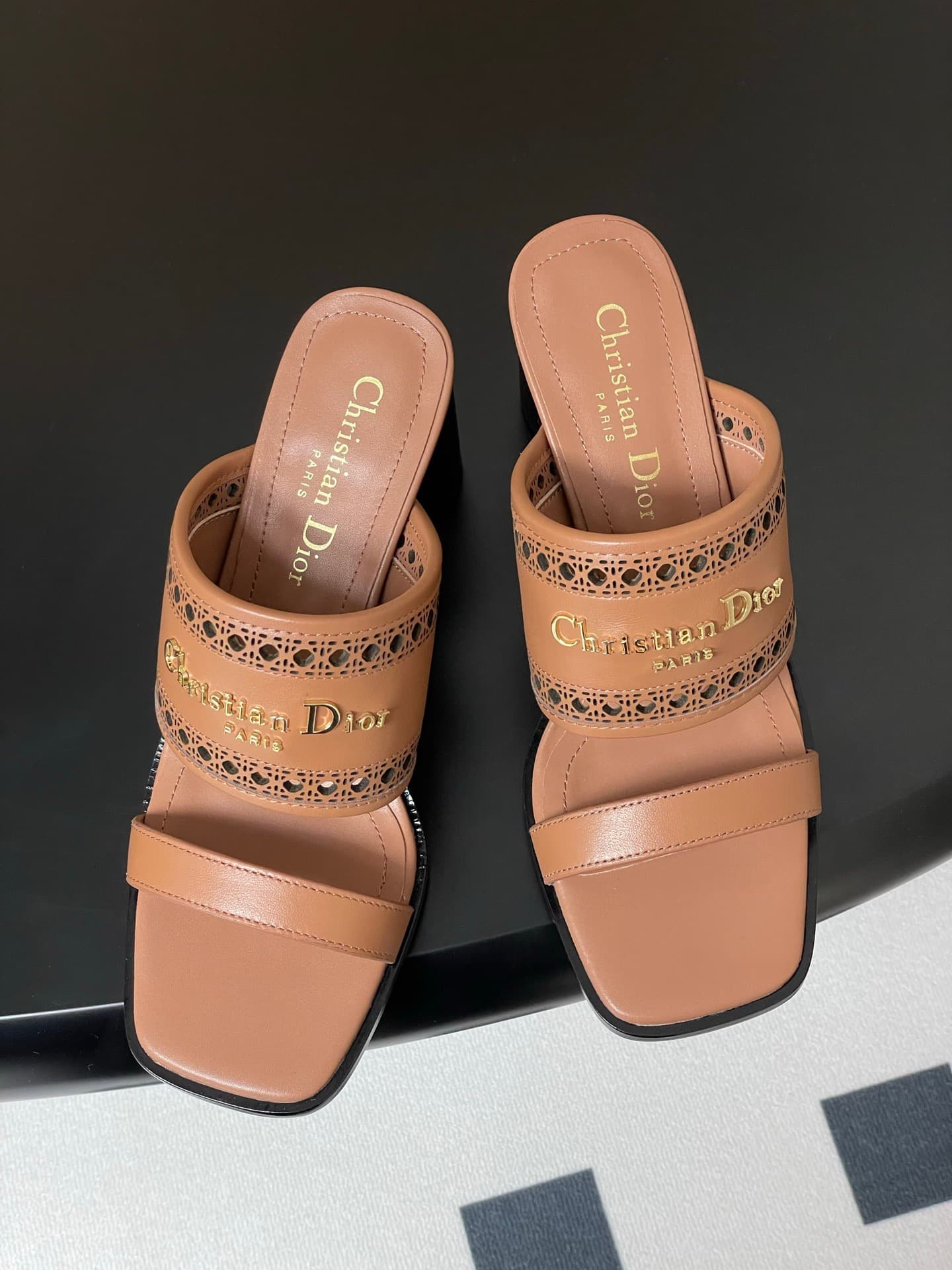 2026 Dior High Heels