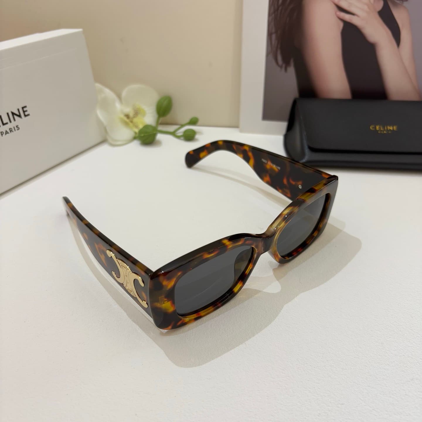 2026 Celine Sunglasses