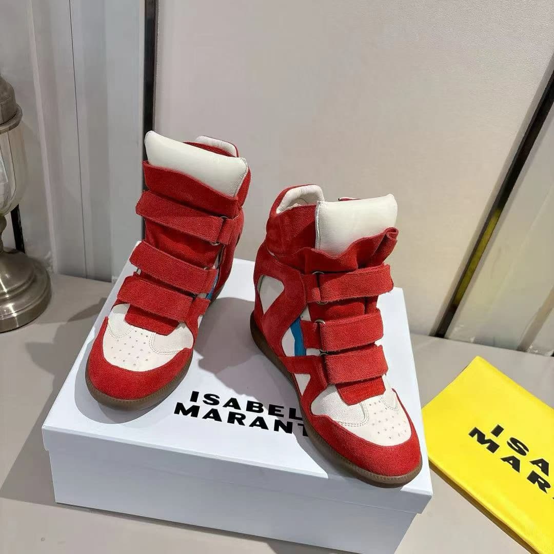 2026 Isabel Marant Boots