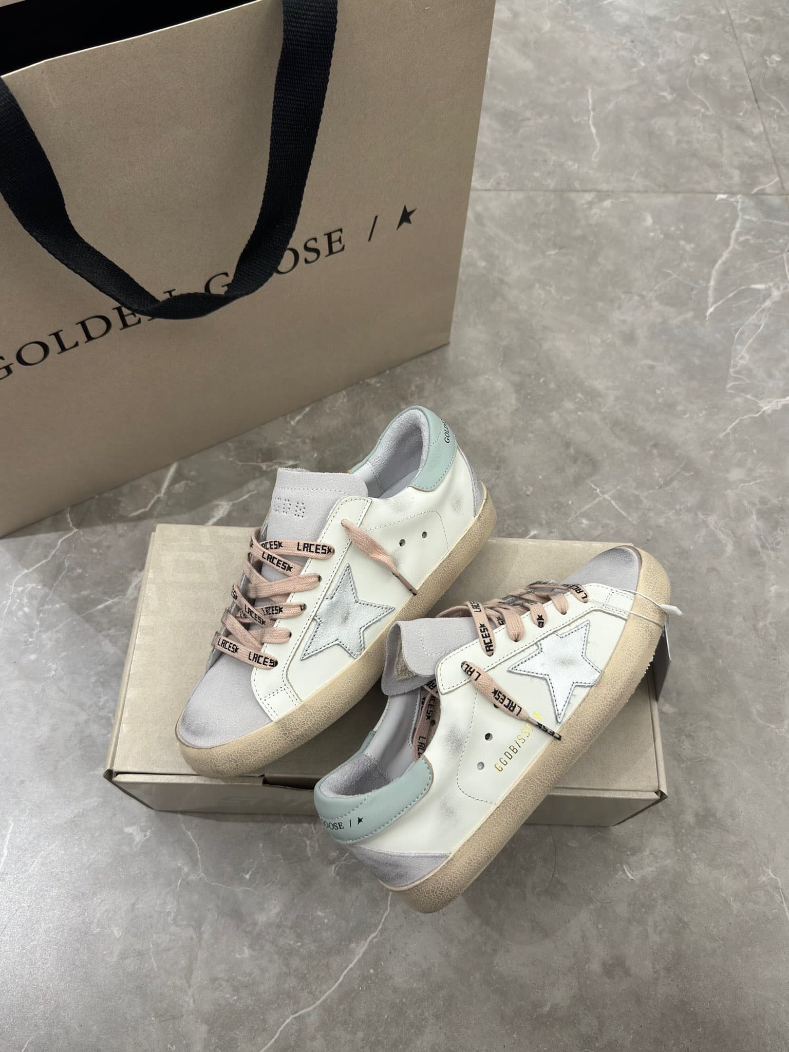 Goose GGDB Shoes