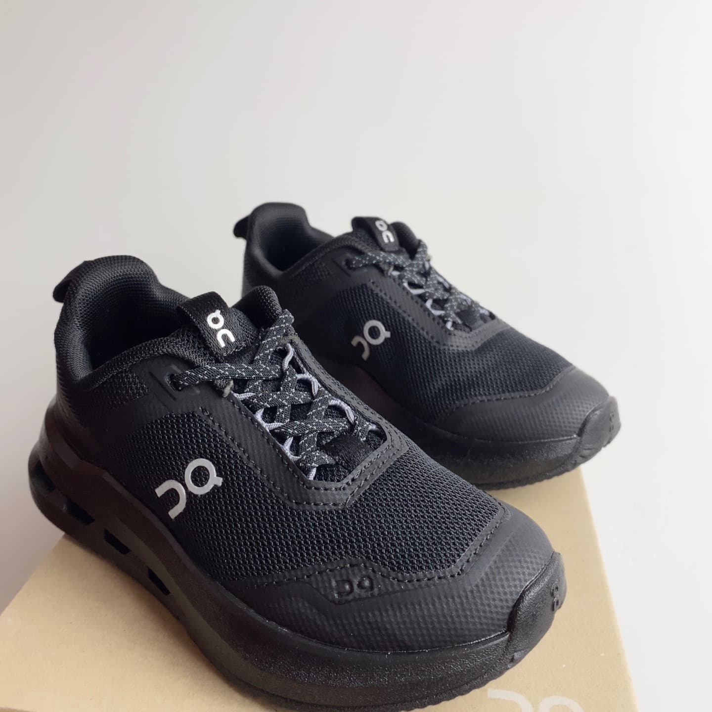 2026 On Running Kids  Shoes
