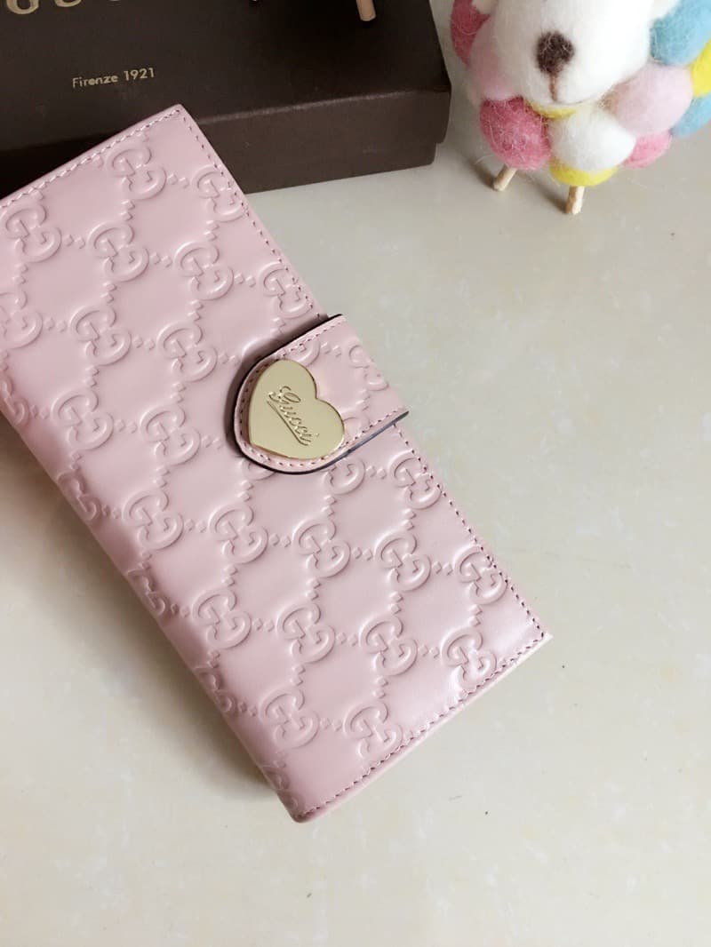 2026 Gucci Wallet