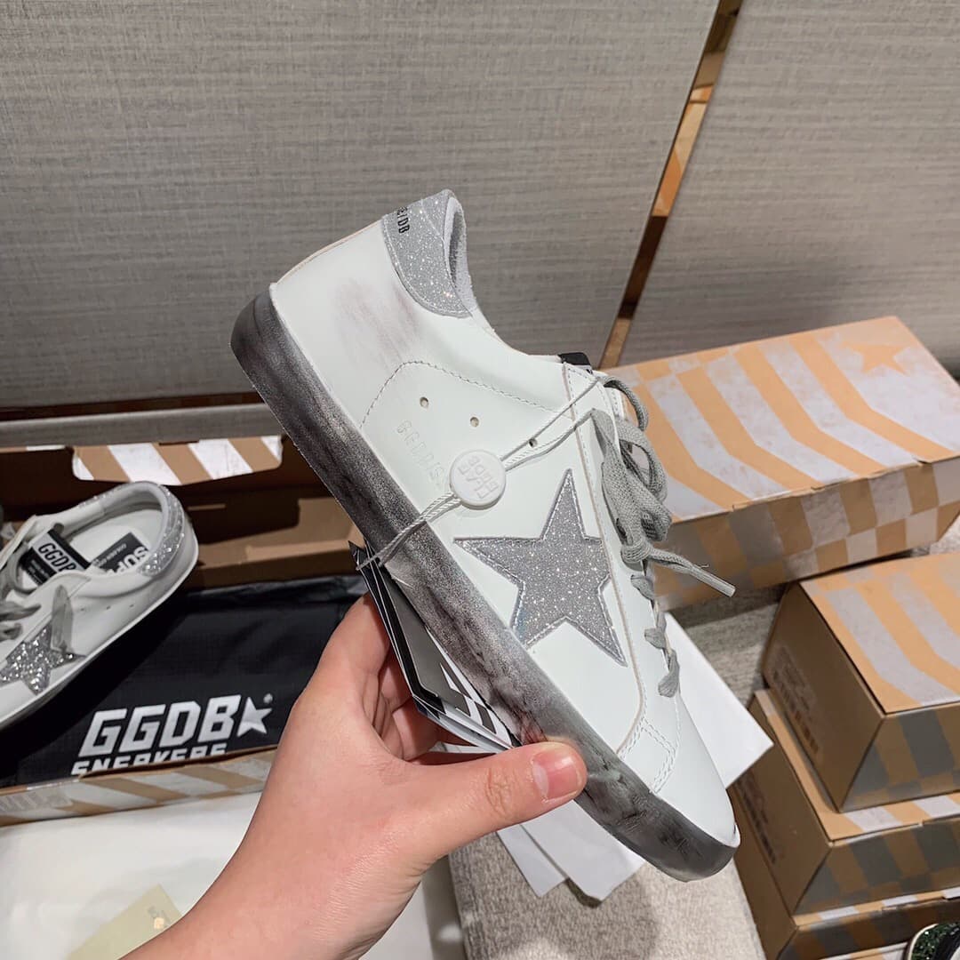 Goose GGDB Shoes