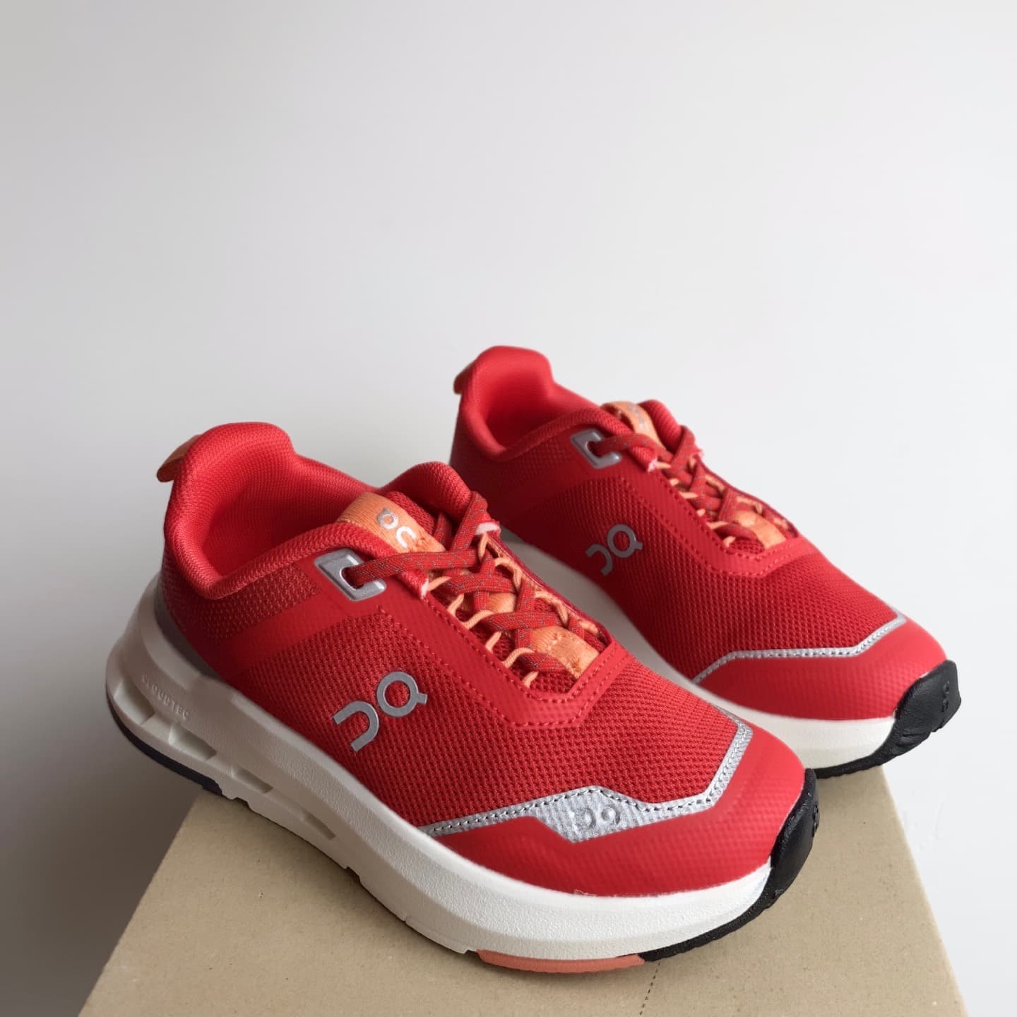 2026 On Running Kids  Shoes