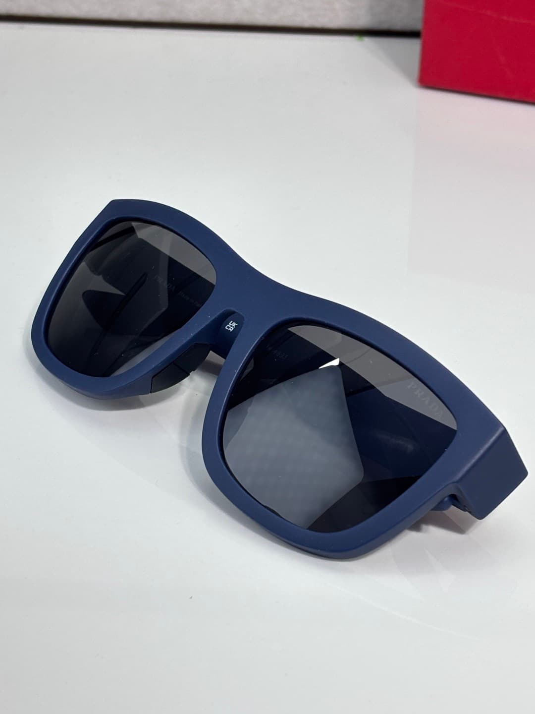 2026 Prada Sunglasses Size:56*20*140 mm