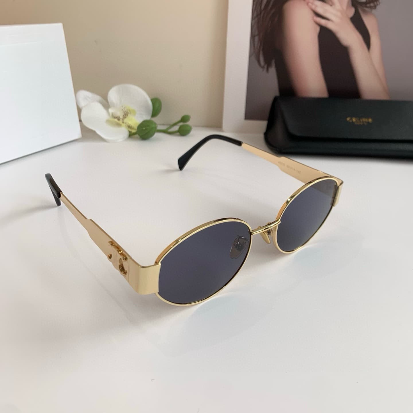 2026 Celine Sunglasses