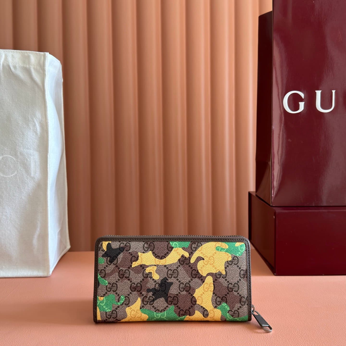 2026 Gucci Wallet