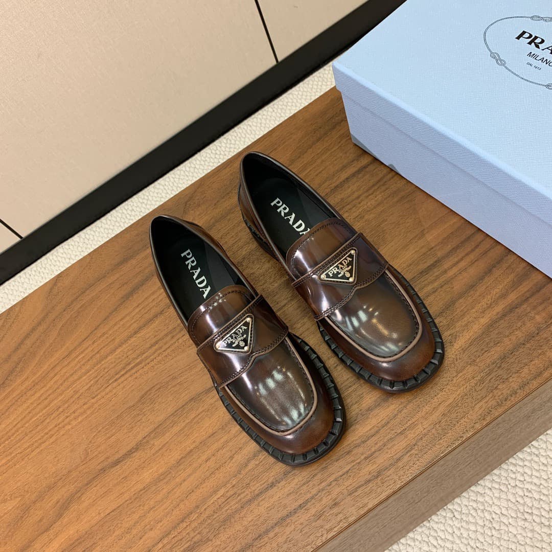 2026 Prada Shoes