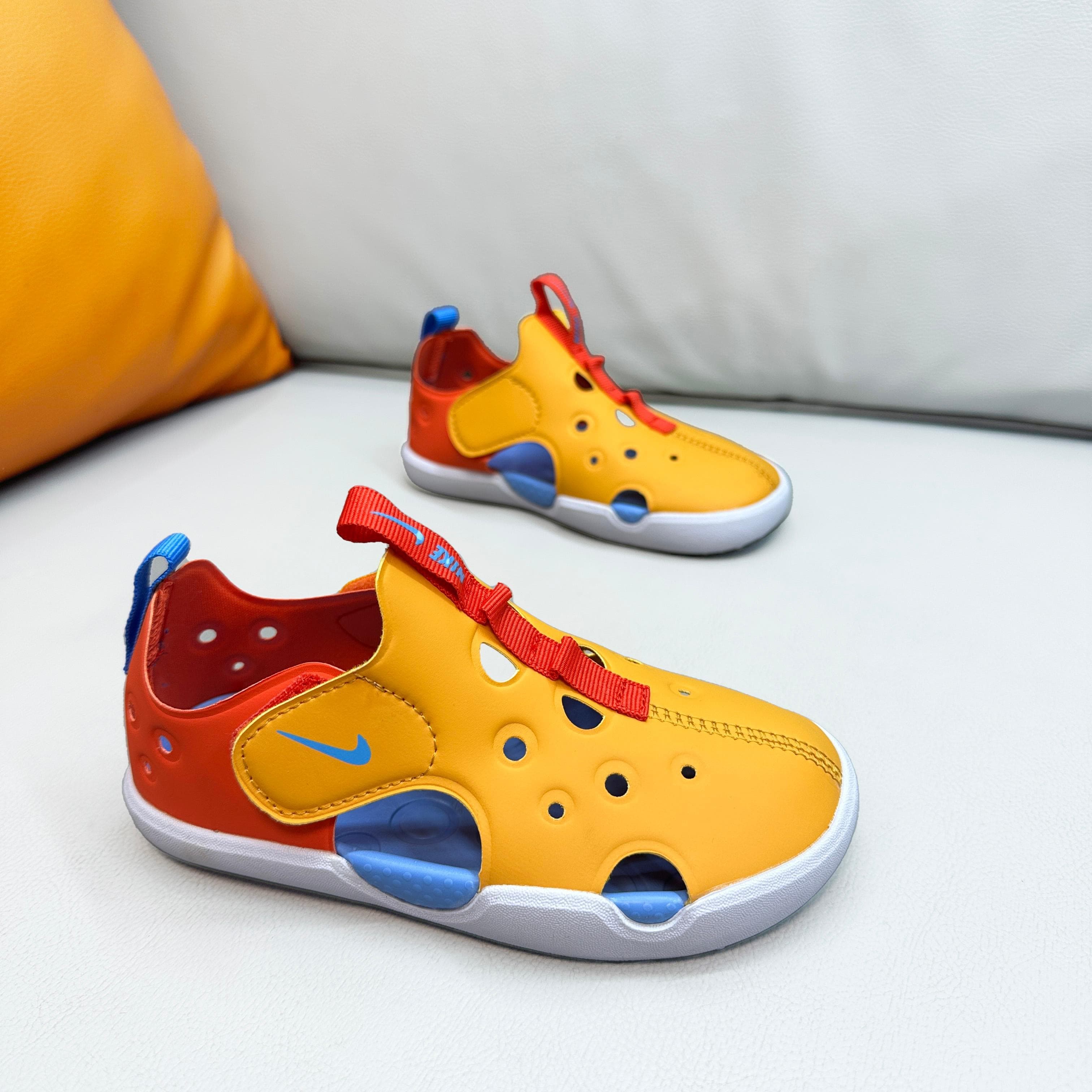 2026 Nick Kids  Shoes