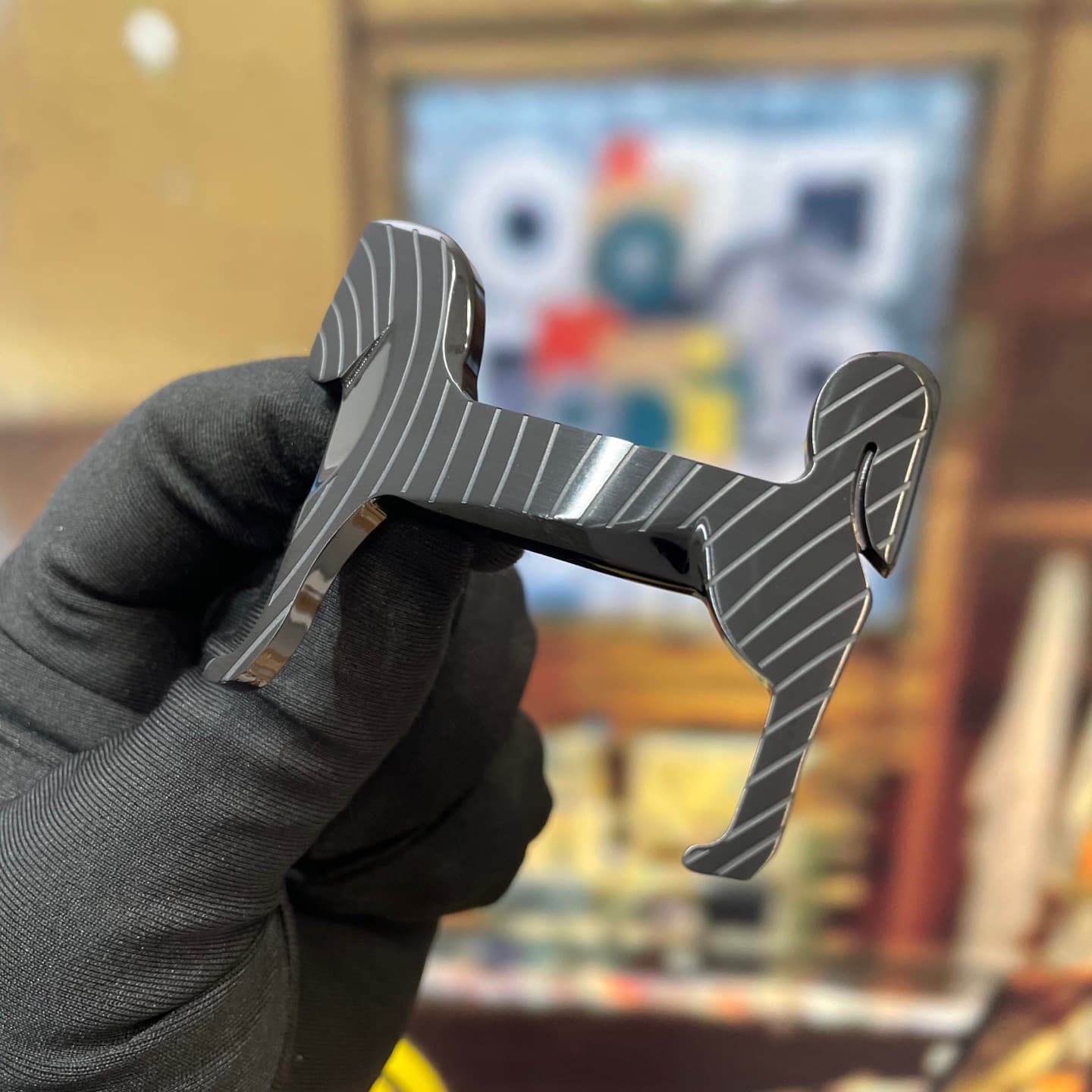 2026 Hermes 3.8cm Belt