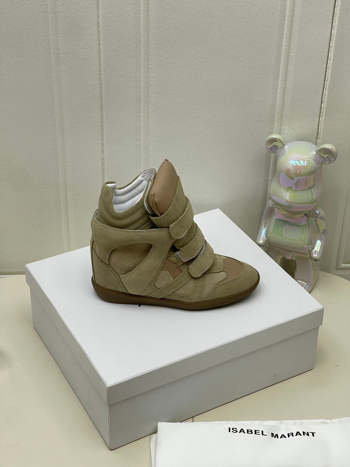 2026 Isabel Marant Boots