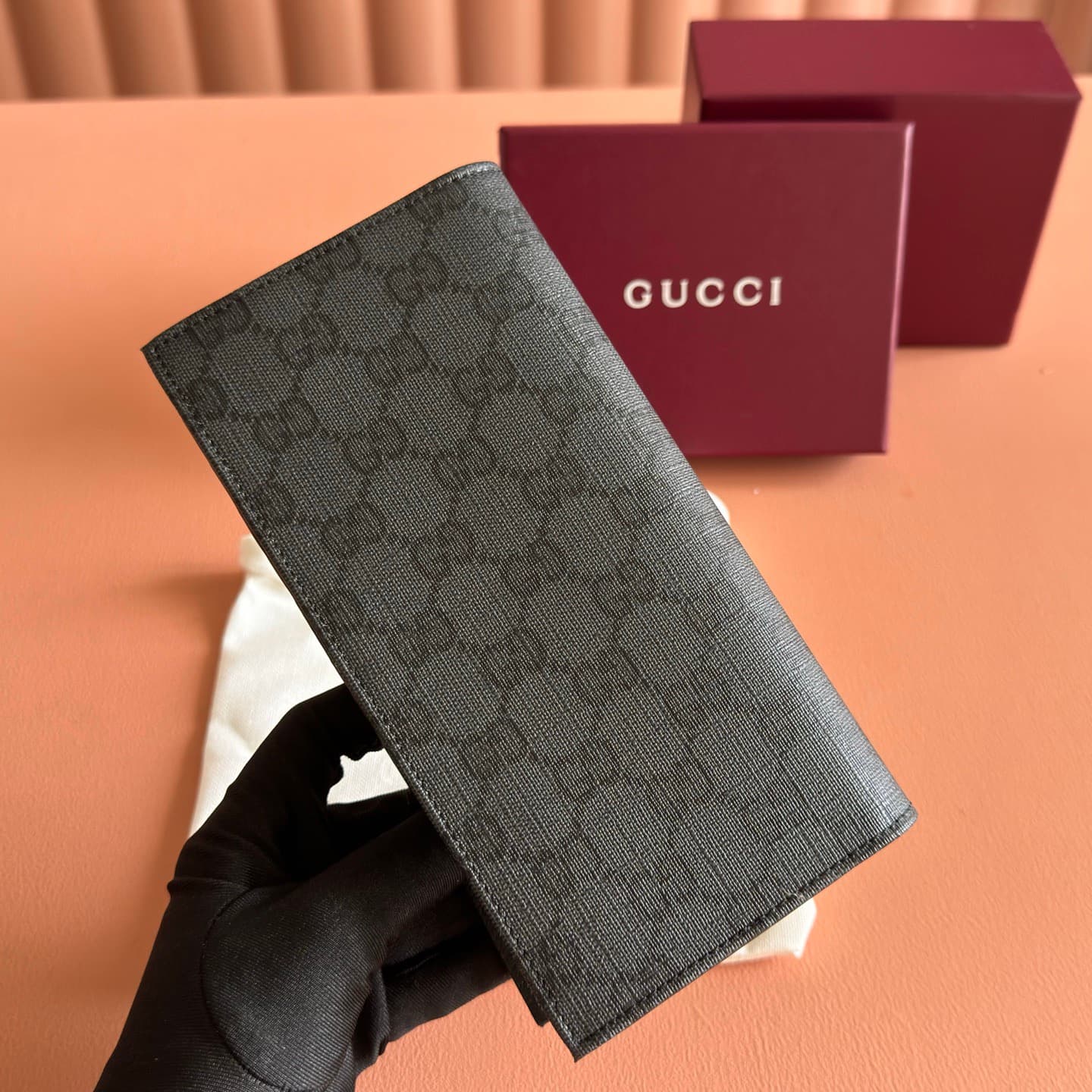 2026 Gucci Wallet