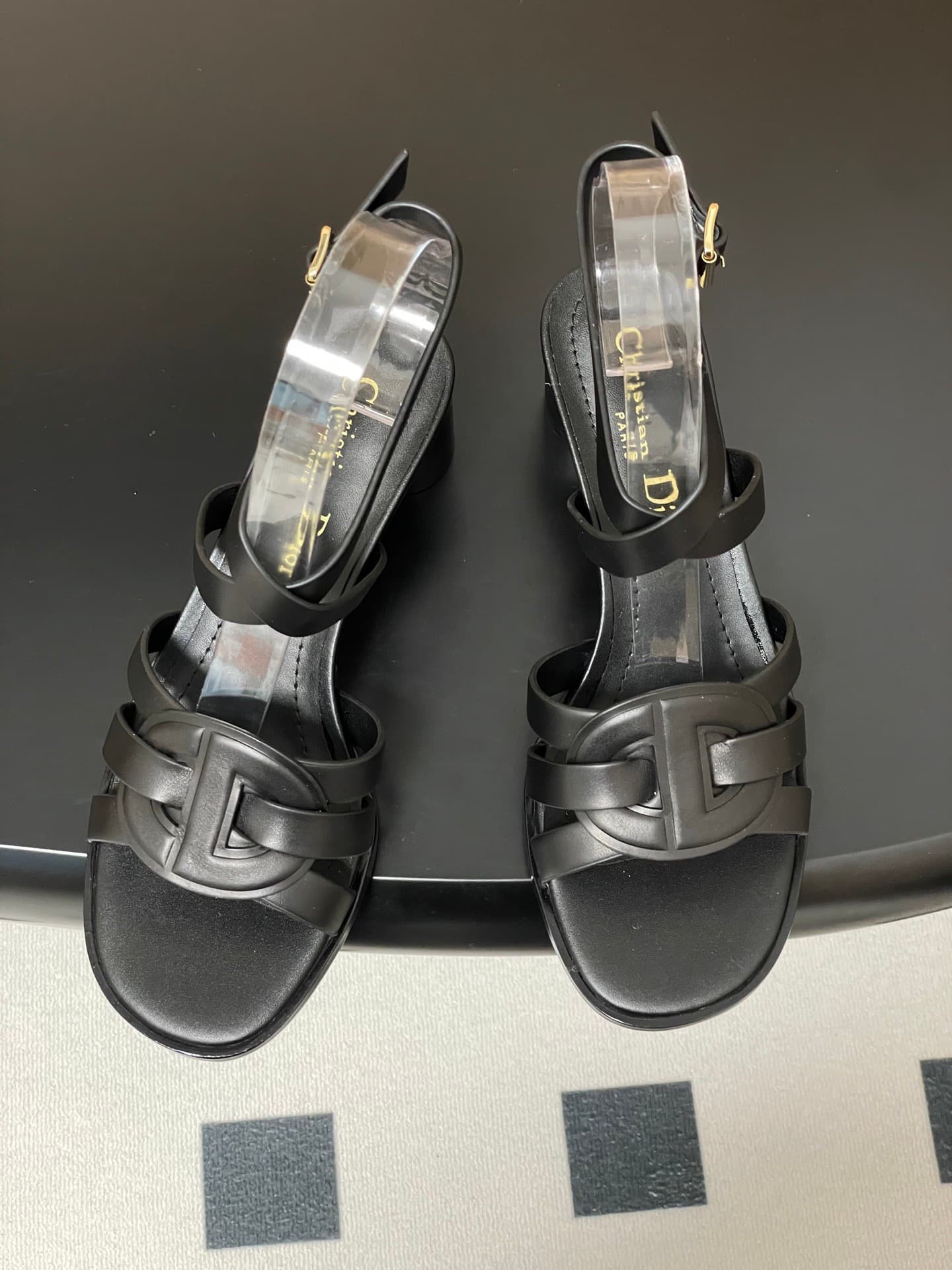 2026 Dior High Heels