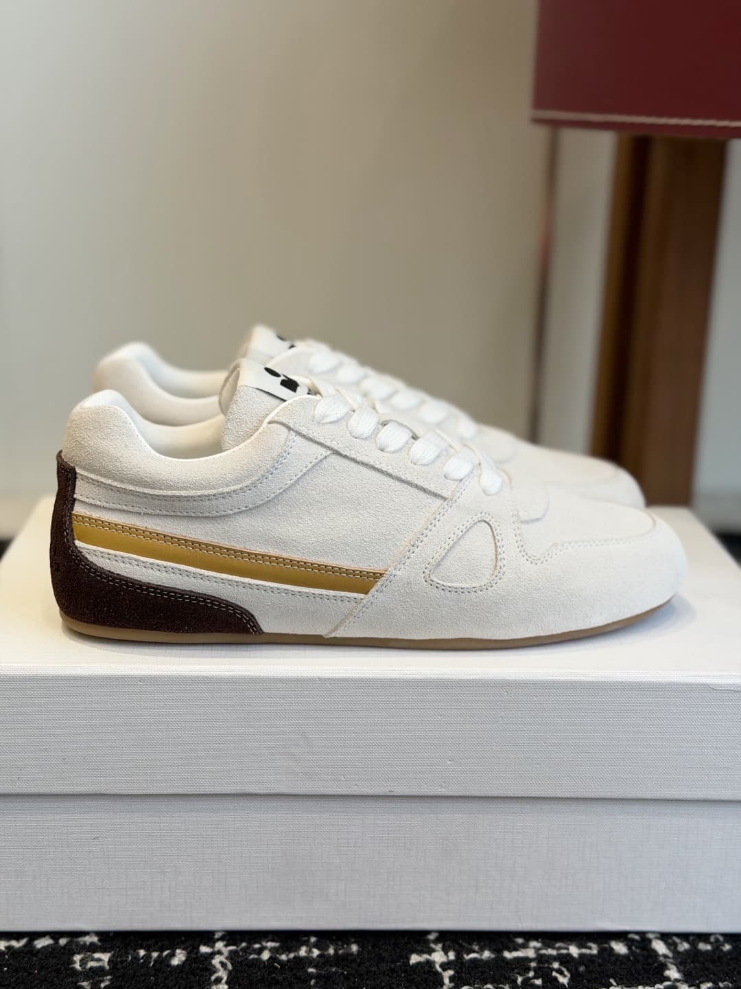 2026 Isabel Marant Shoes