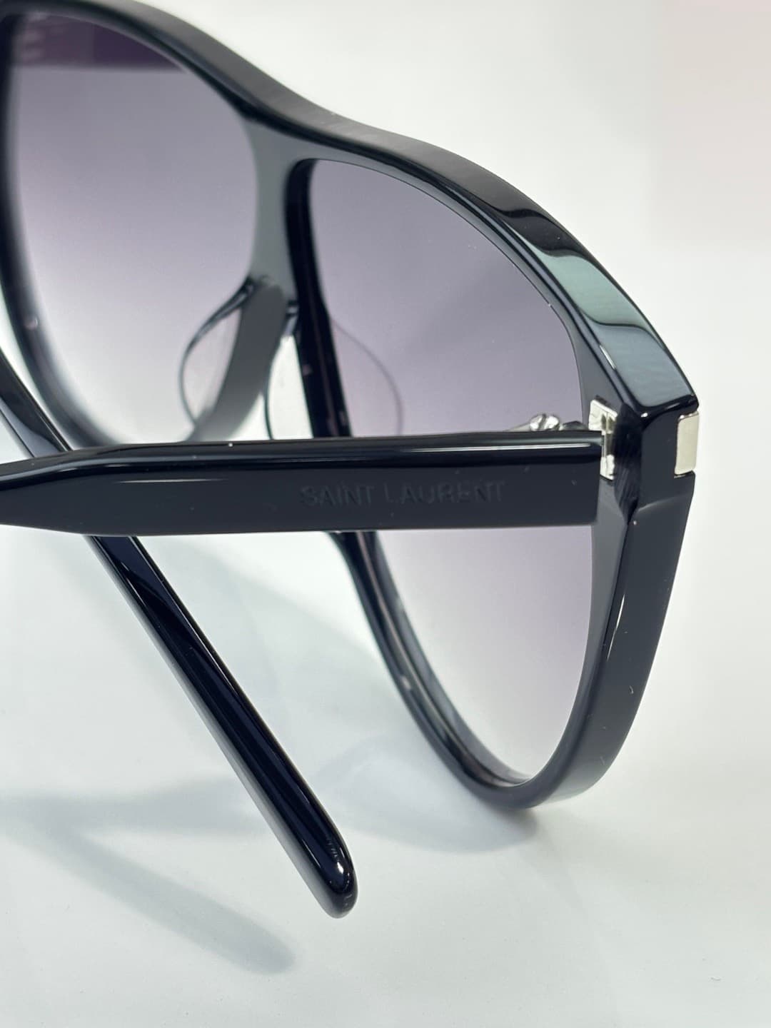 2026 YSL Sunglasses Size:65*5*145 mm