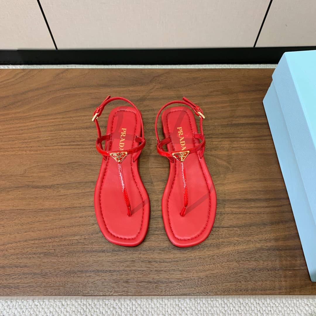2026 Prada Shoes