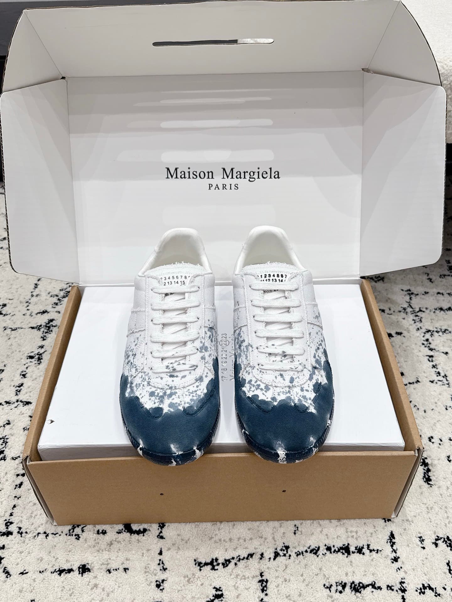Maison Margiela Shoes