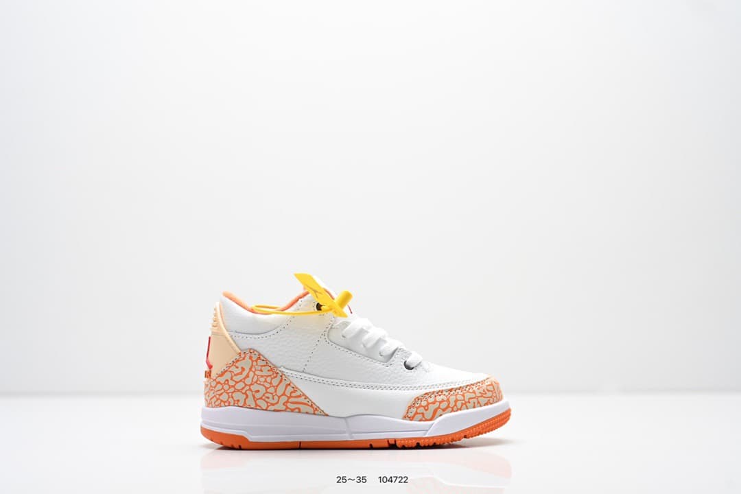 2026 Jordan Kids Shoes
