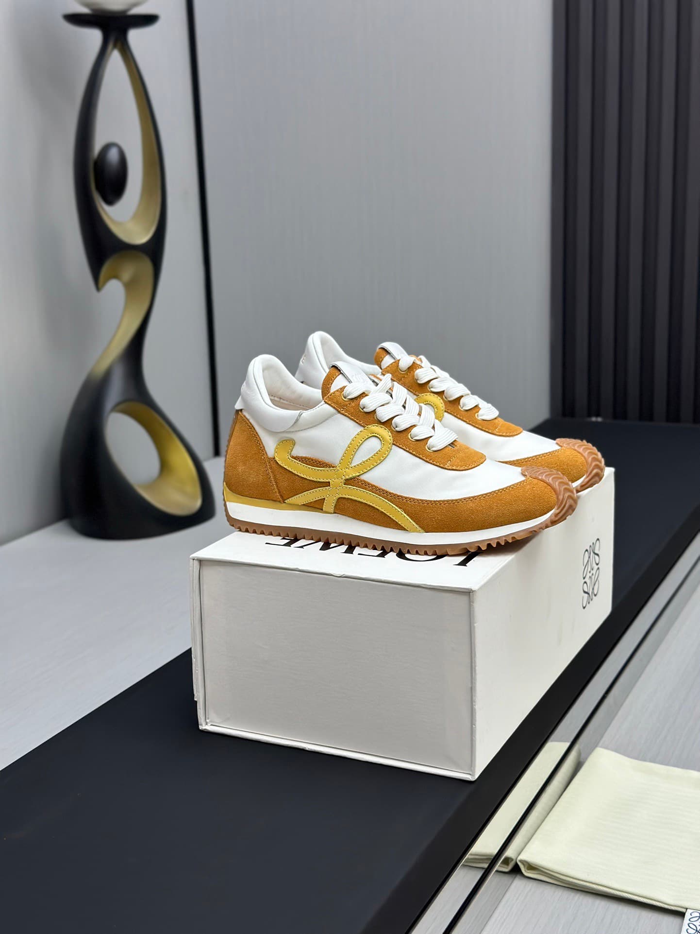 Loewe Low Shoes
