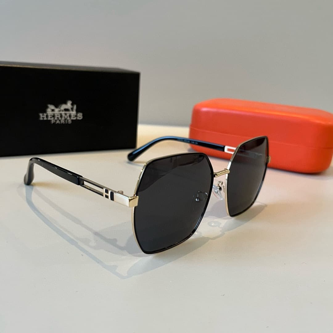 2026 Hermes Sunglasses