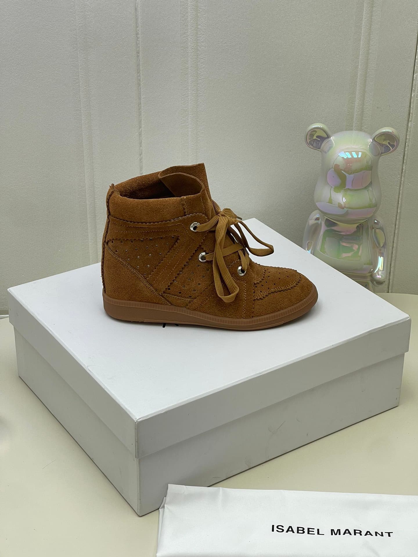 2026 Isabel Marant Boots