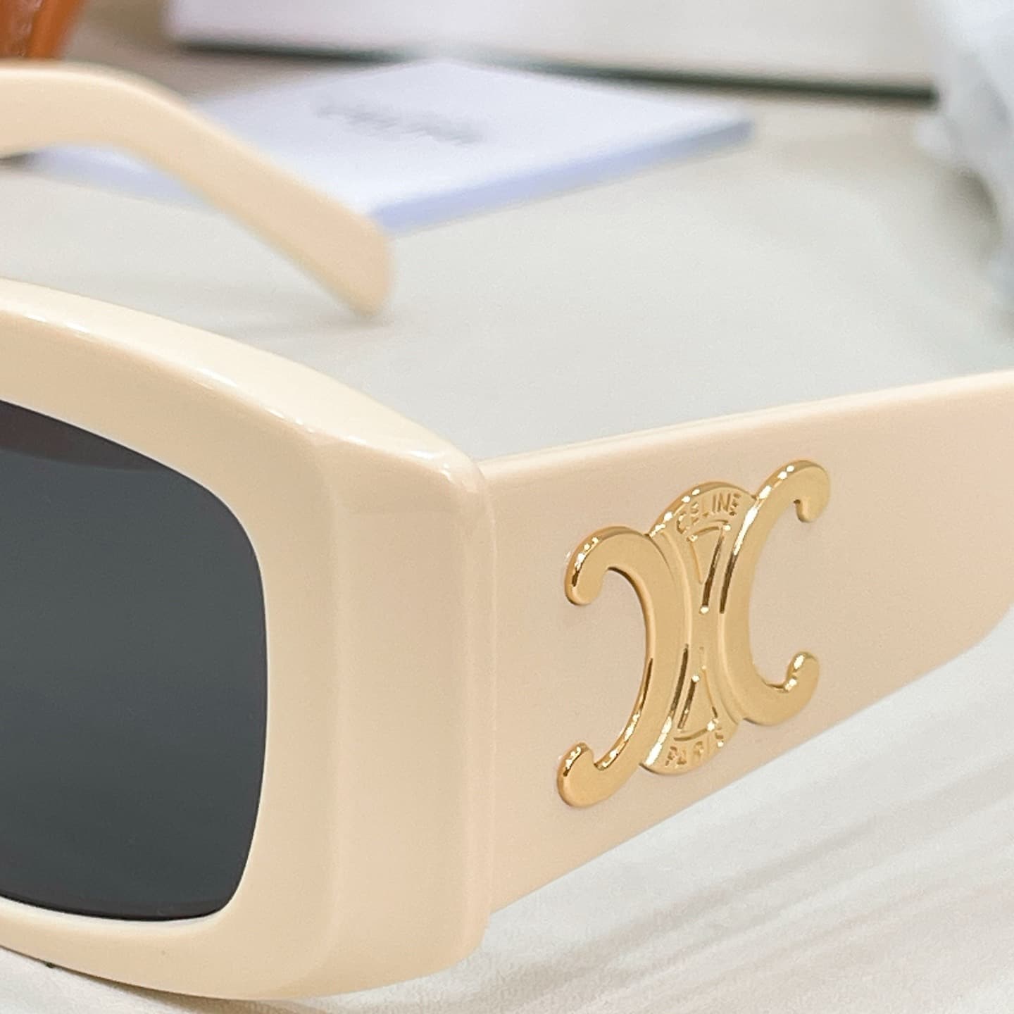 2026 Celine Sunglasses Size:53*18*135 mm