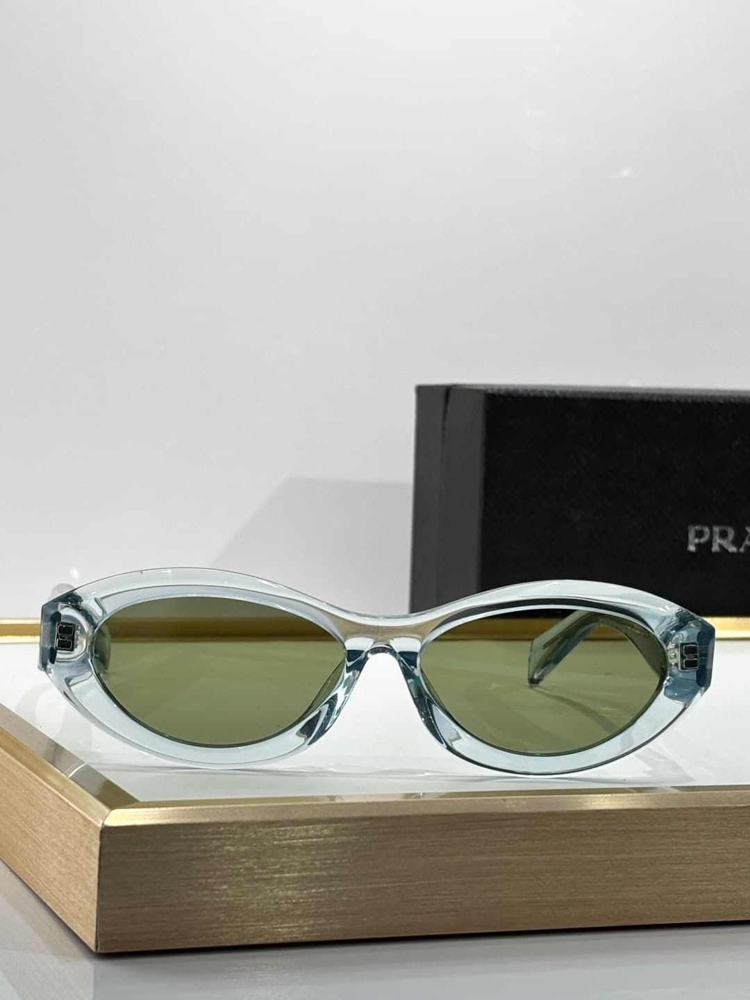 2026 Prada Sunglasses Size:56*15*145 mm
