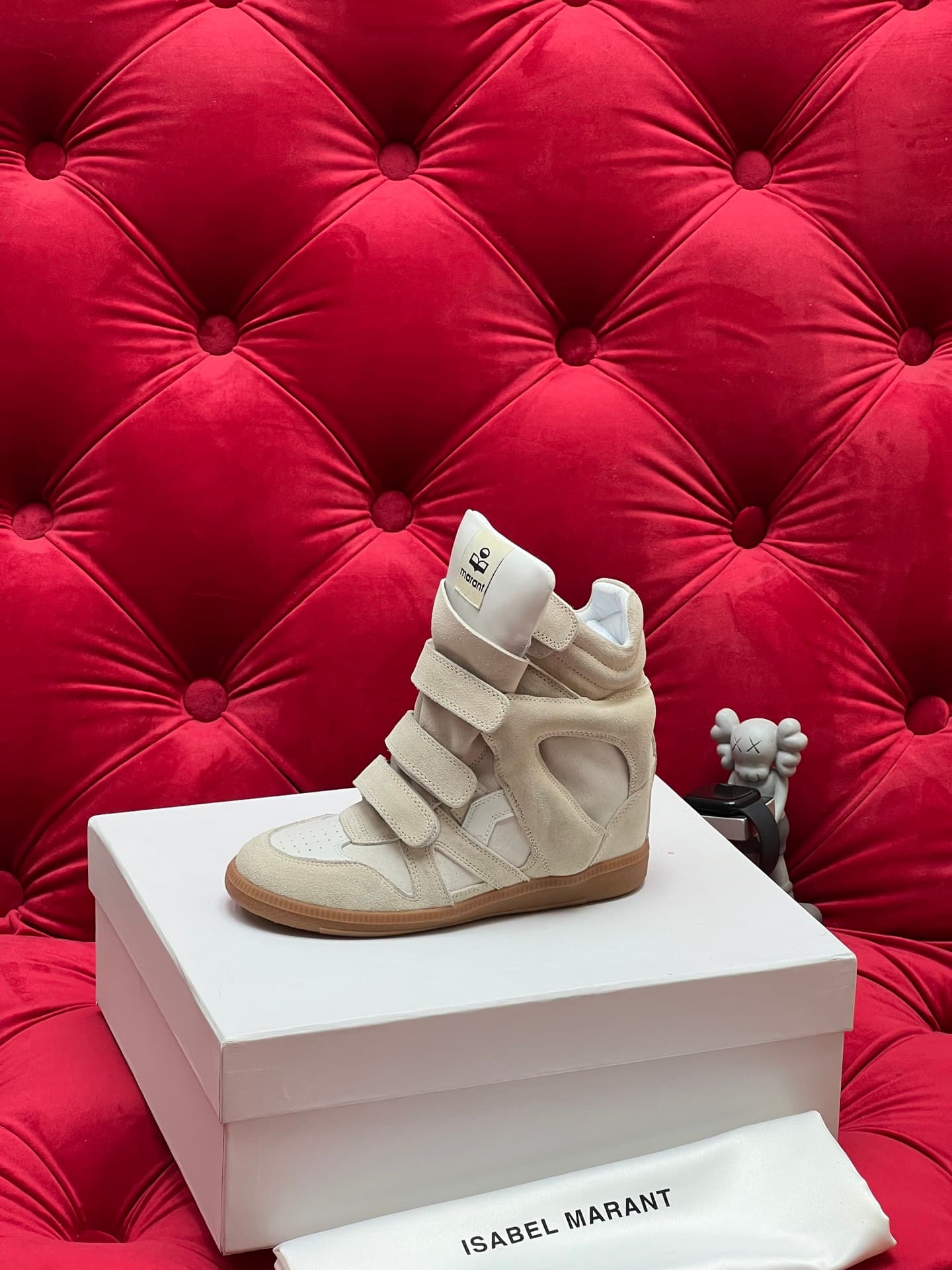 2026 Isabel Marant Boots