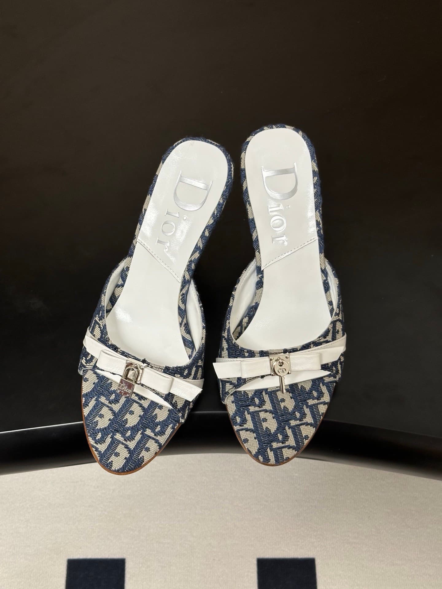 2026 Dior High Heels