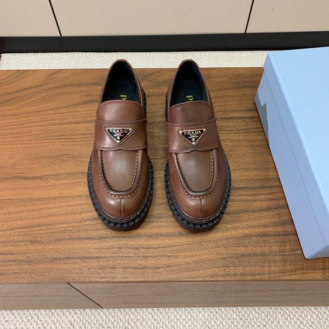 2026 Prada Shoes
