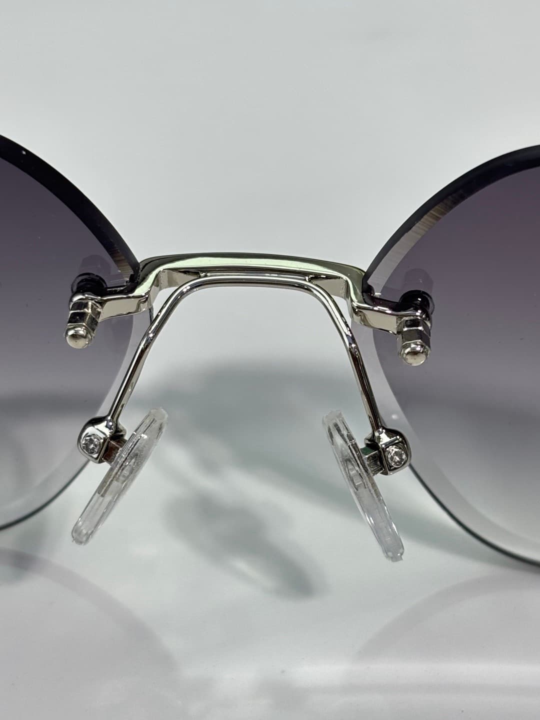 2026 Gucci Sunglasses Size:62*17*140 mm