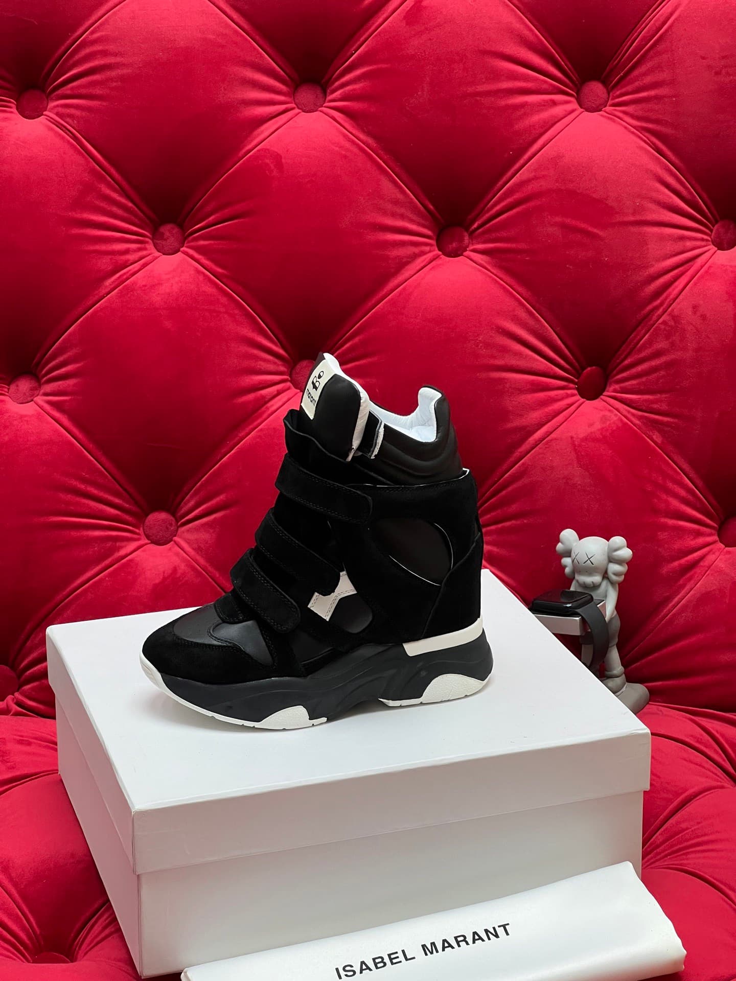 2026 Isabel Marant Boots