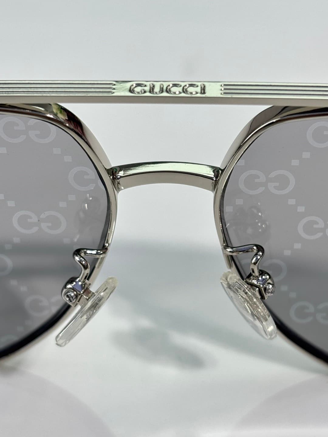 2026 Gucci Sunglasses Size:59*14*145 mm