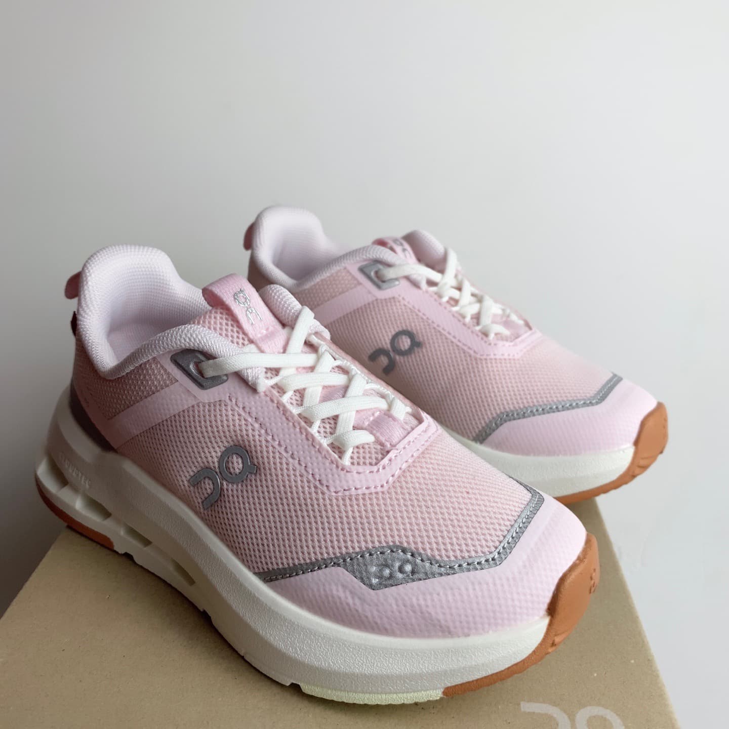 2026 On Running Kids  Shoes