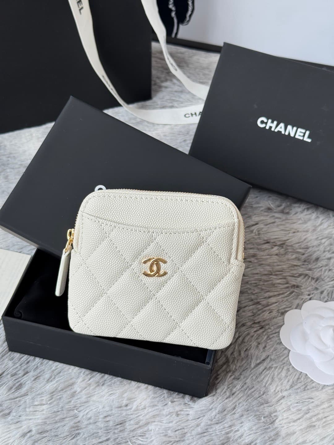 2026 Chanel Wallet