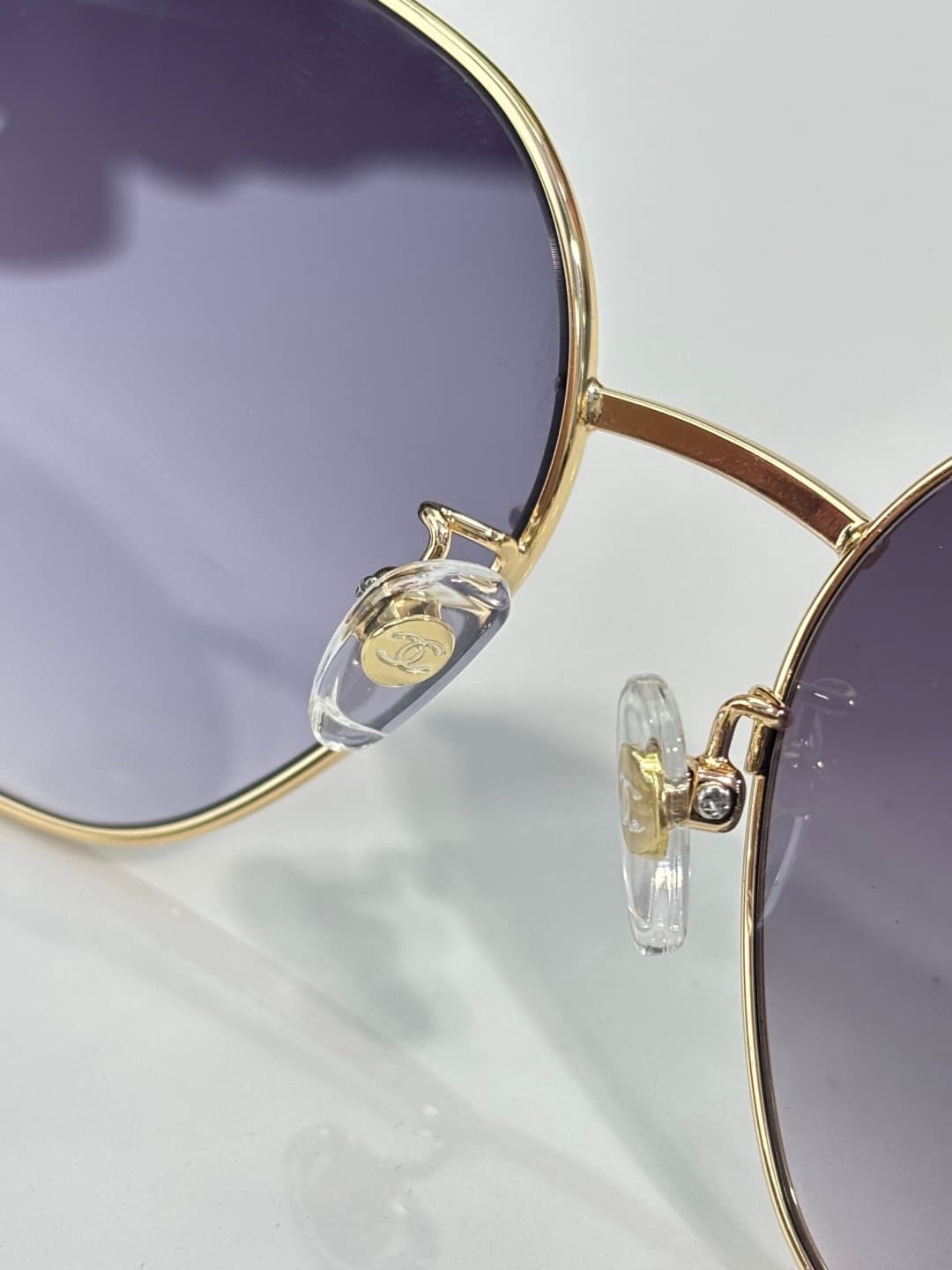 2026 Chanel Sunglasses Size:58*17*145 mm