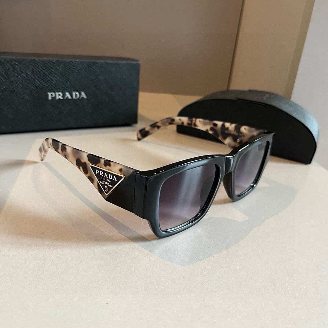 2026 Prada Sunglasses