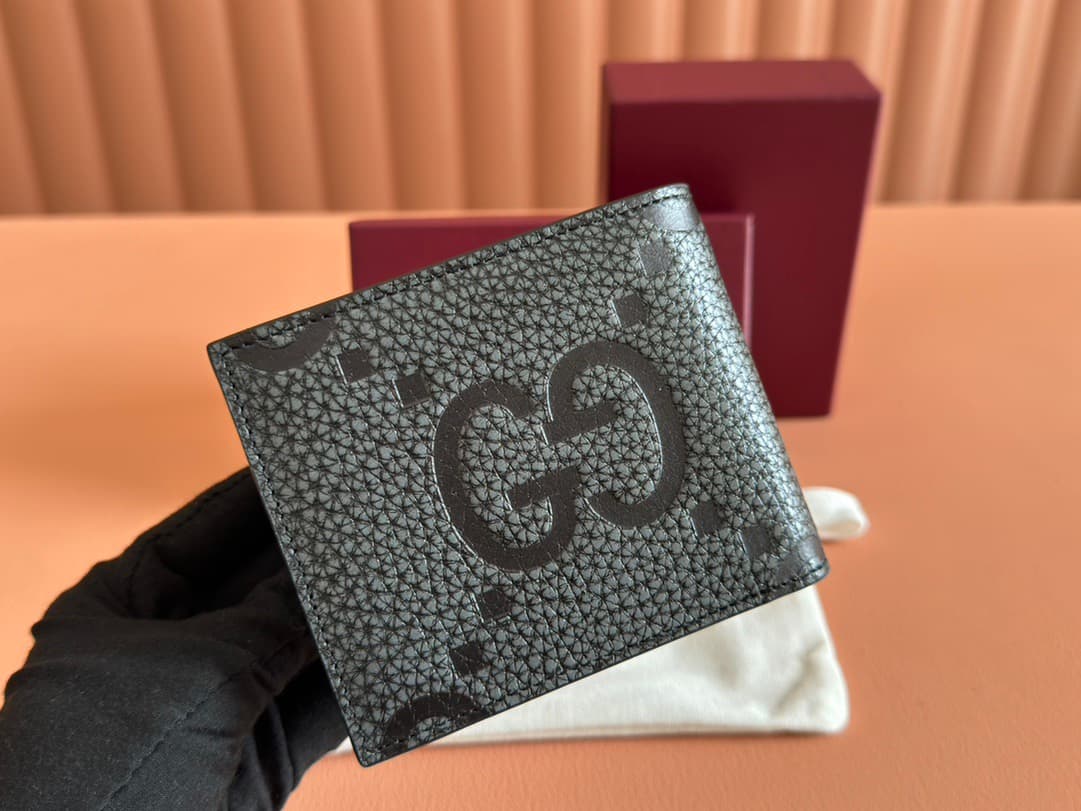 2026 Gucci Wallet