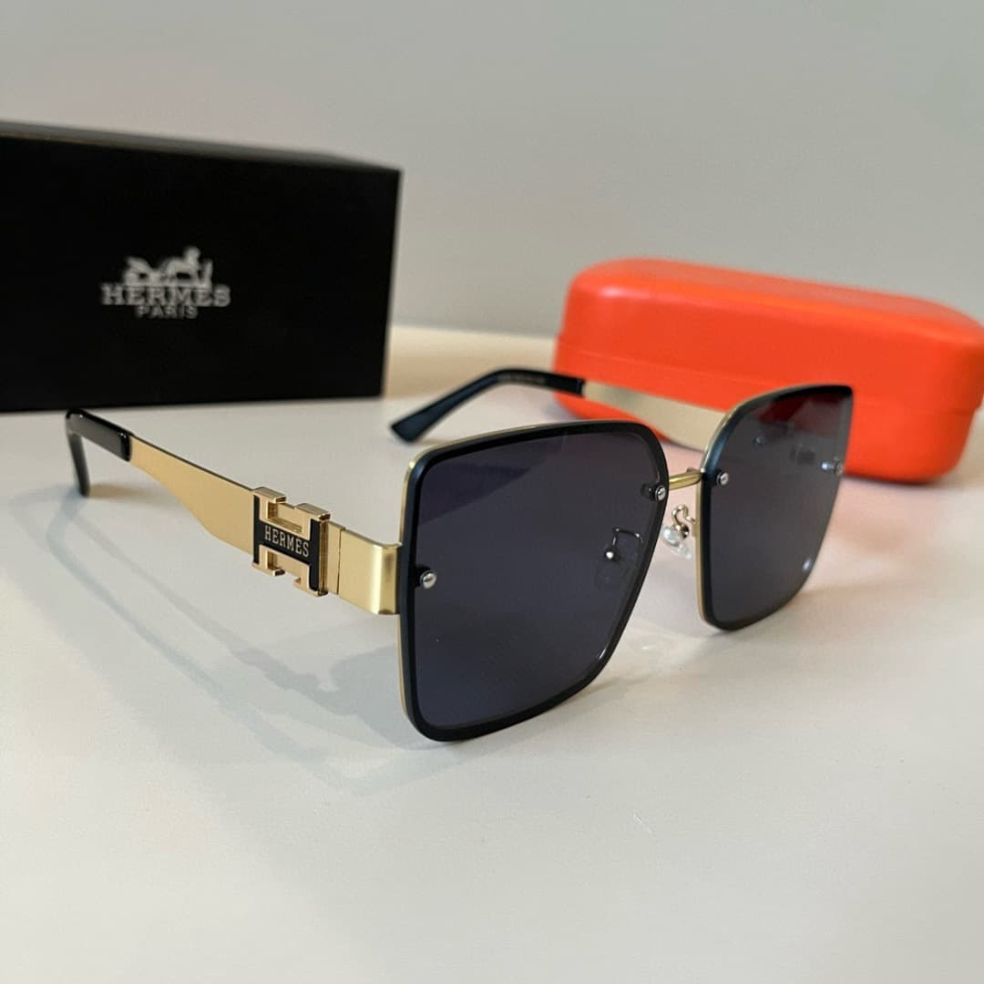 2026 Hermes Sunglasses