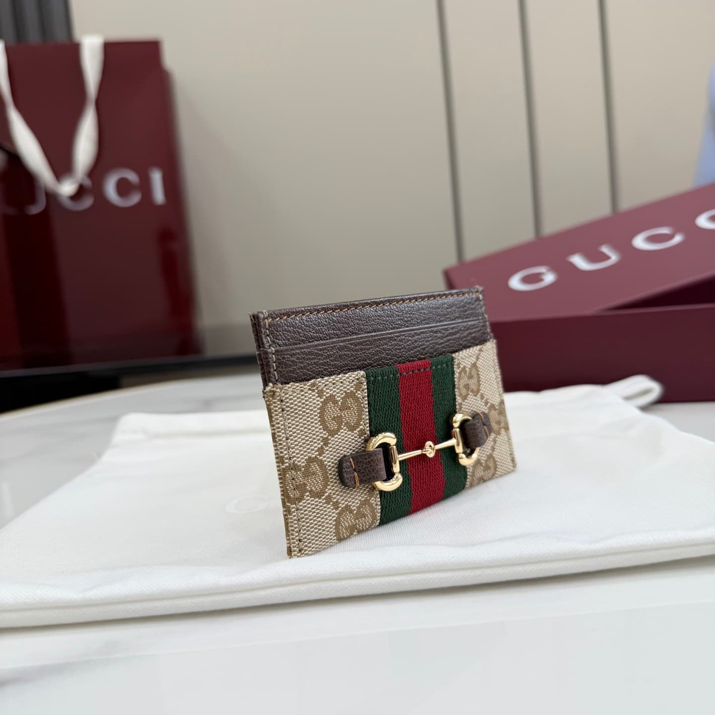 2026 Gucci Wallet