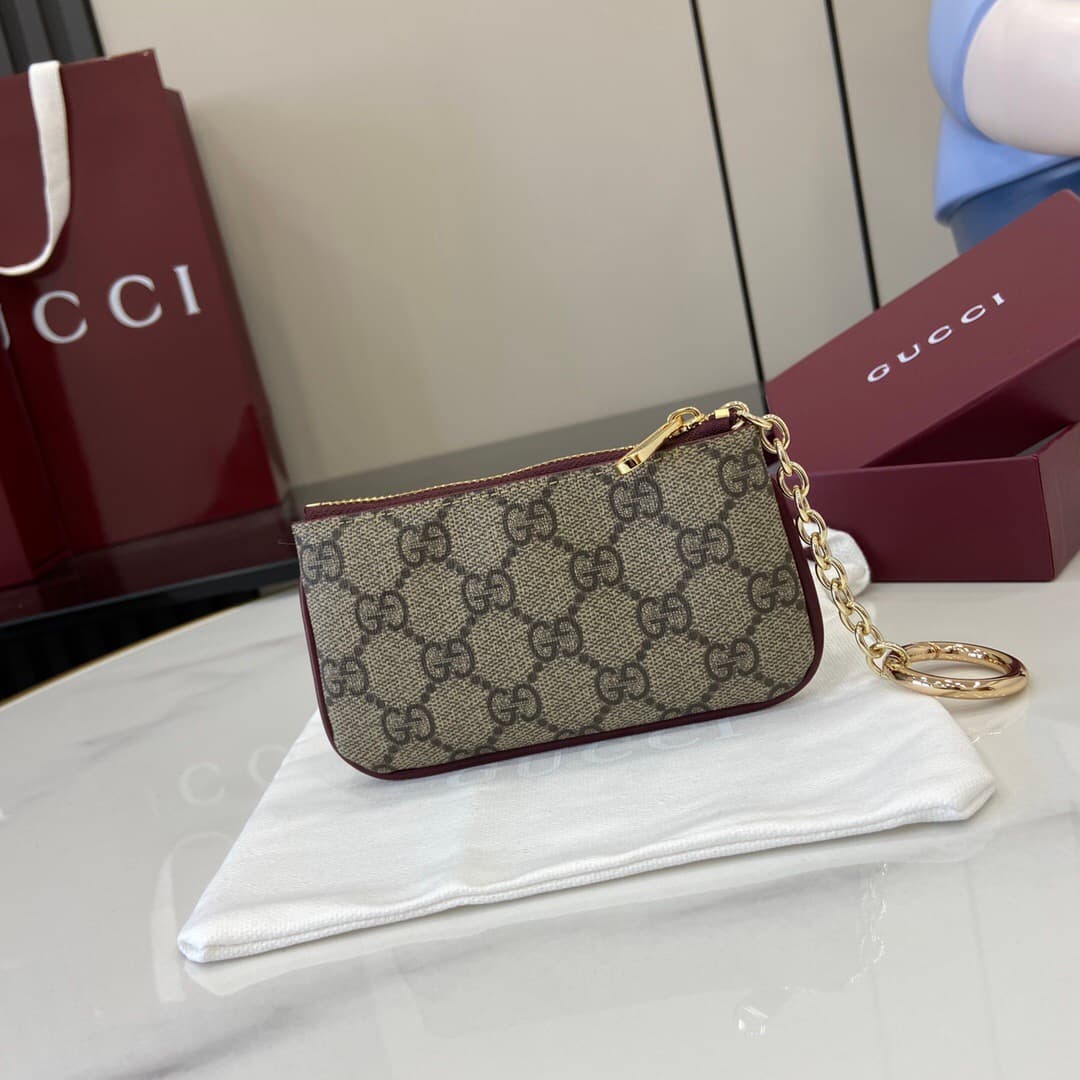 2026 Gucci Wallet