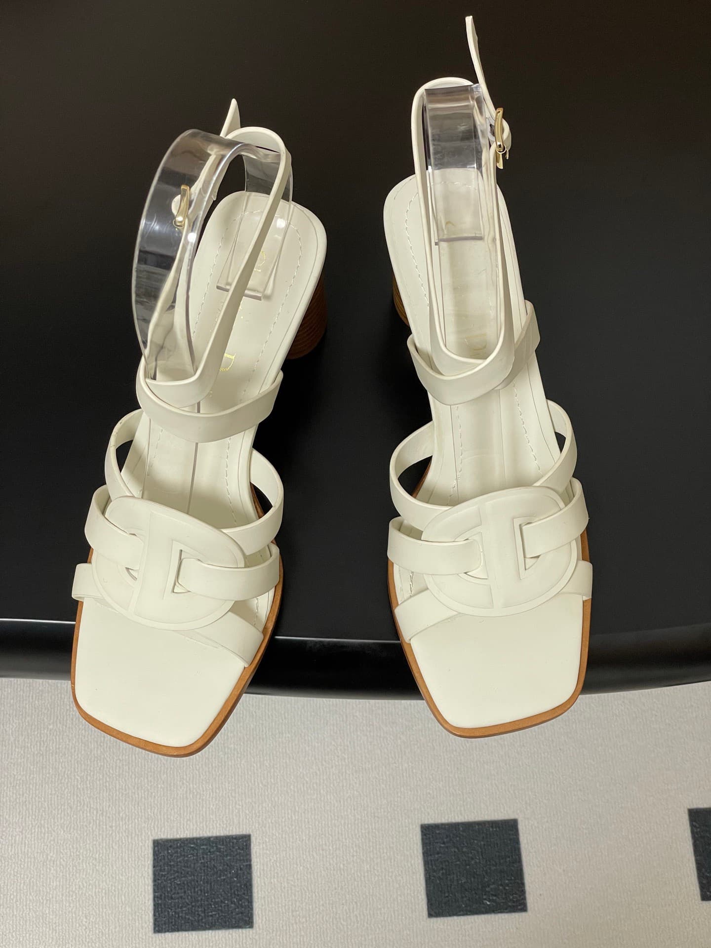 2026 Dior High Heels