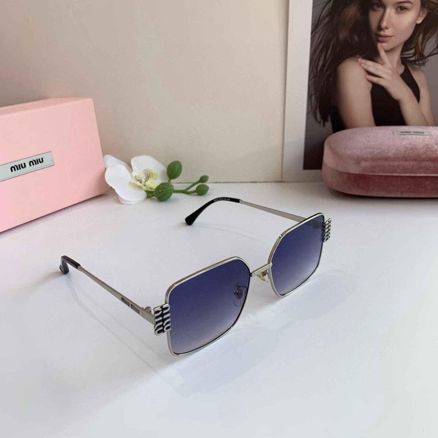 2026 Miu Miu Sunglasses