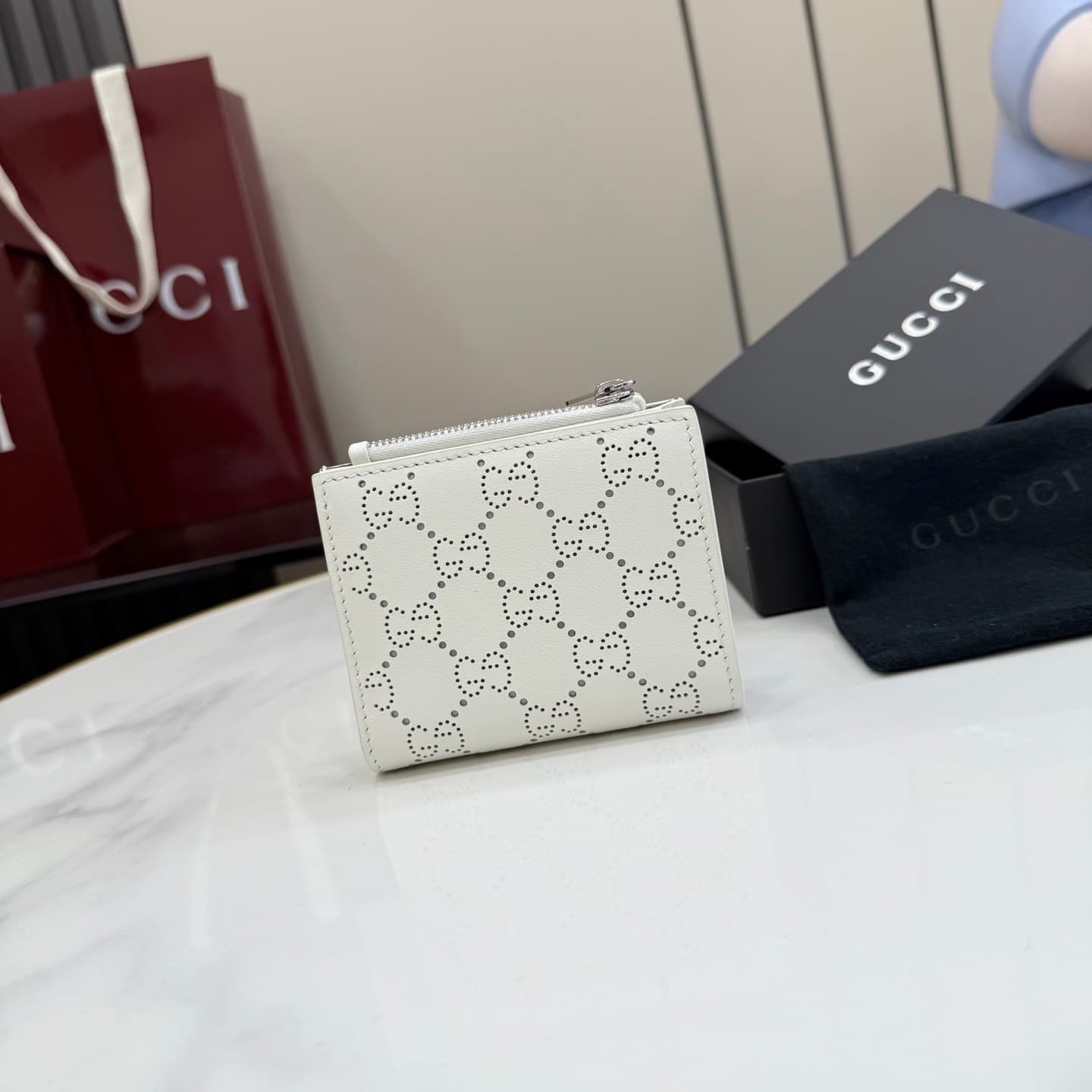 Gucci Wallet