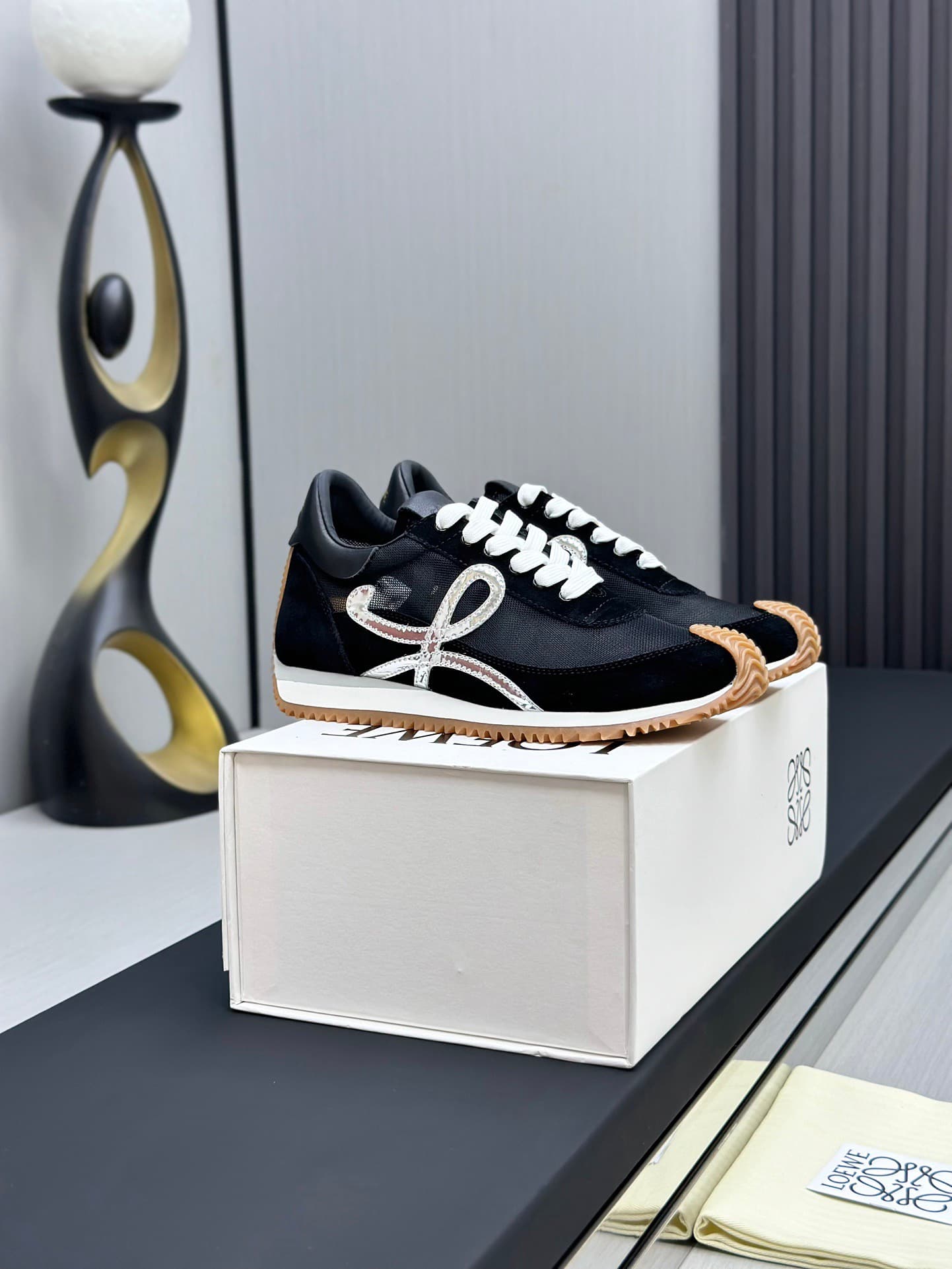Loewe Low Shoes