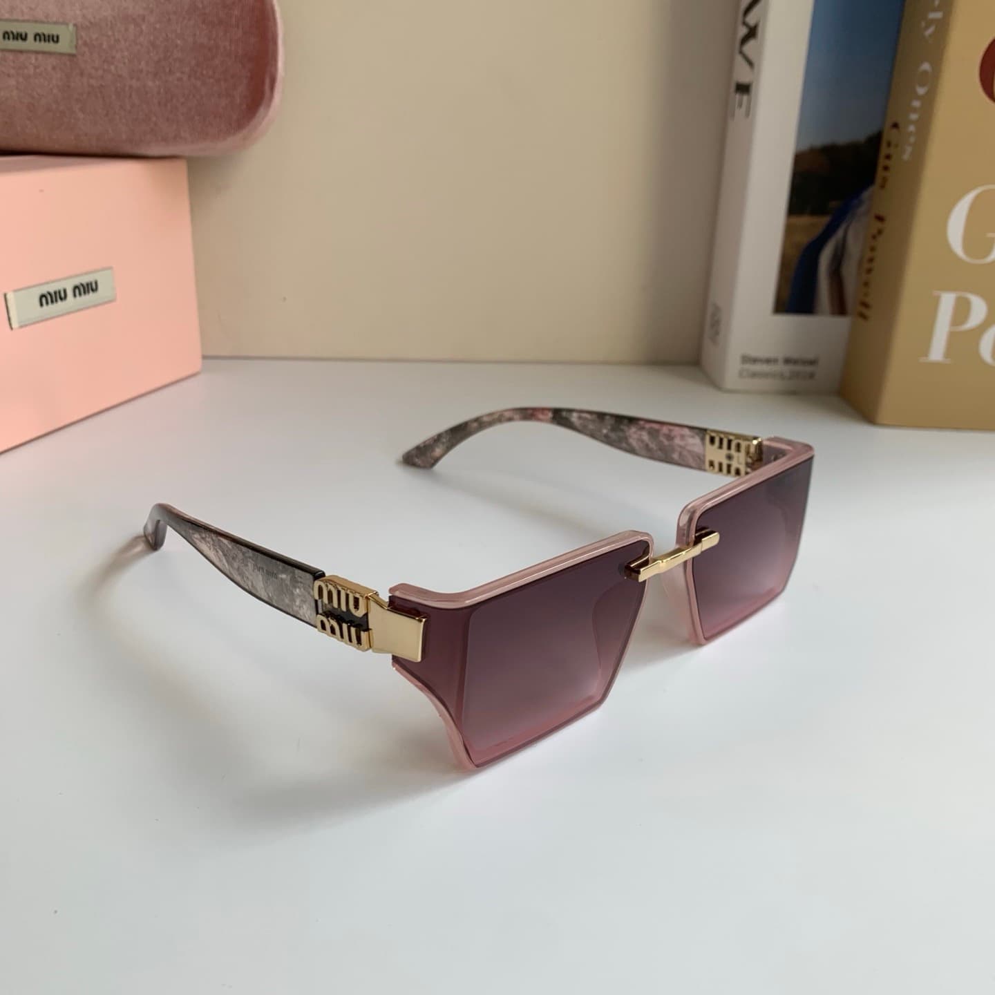 2026 Miu Miu Sunglasses