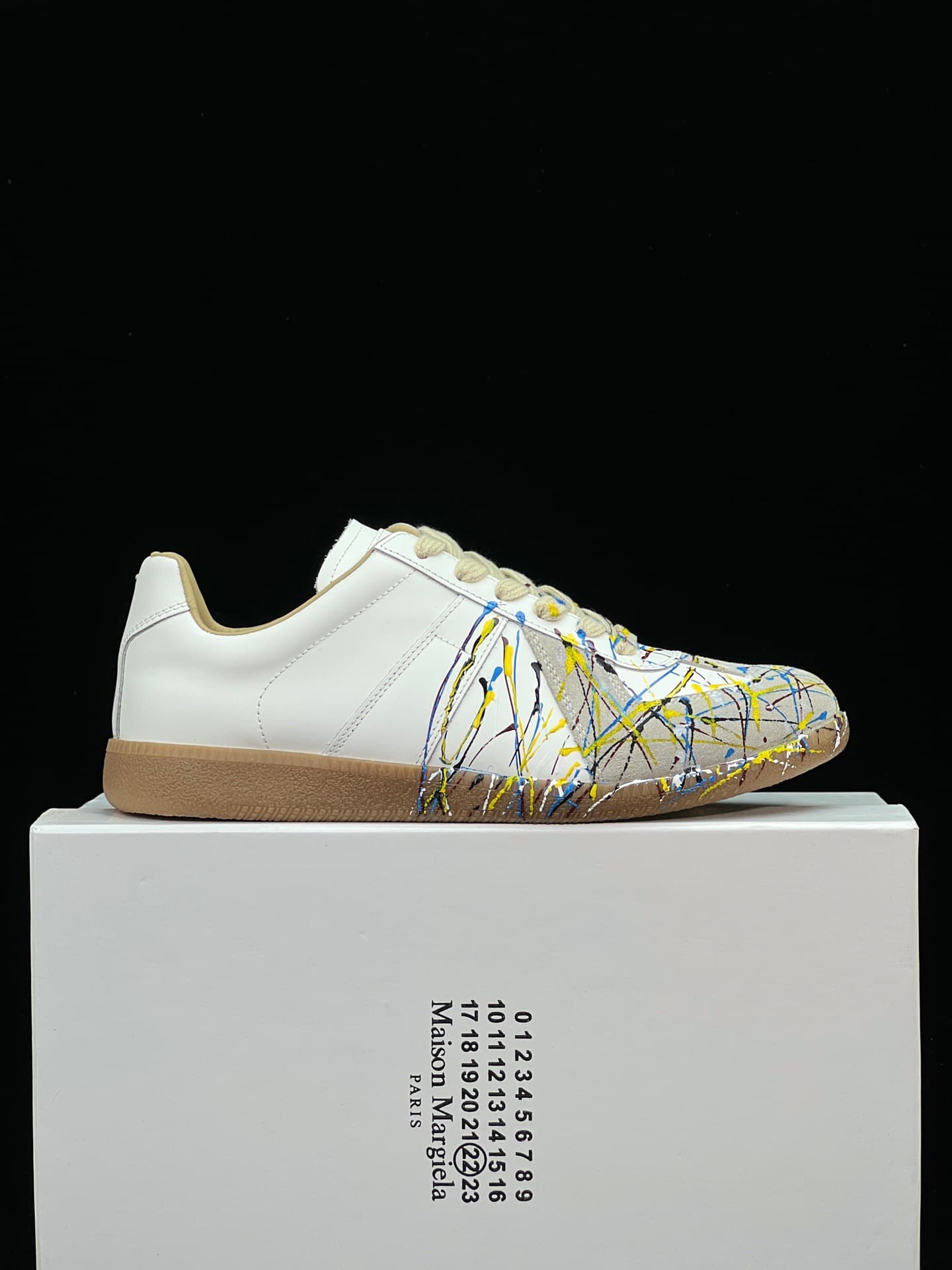 Maison Margiela Shoes